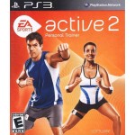 Active 2 Personal Trainer [PS3]
